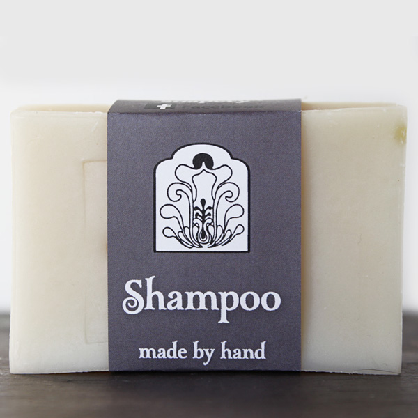 Shampoo Bar Soap